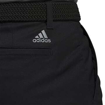adidas Golf Men's Ultimate365 Tapered Pant - Stylish Comfort