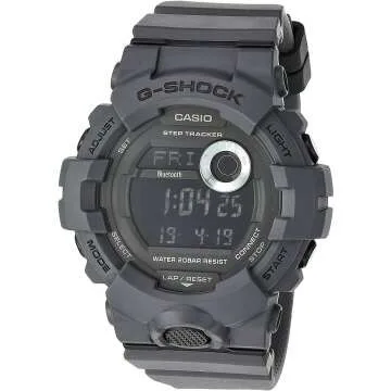 G-Shock GBD800UC-8 Grey Watch for Adventurers