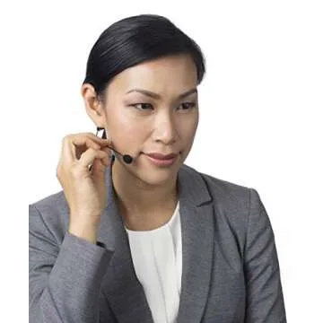 Rode HS2 Headset Microphone - Professional Sound Quality