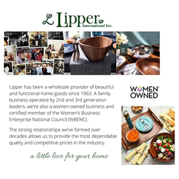 Elevate Your Dining Experience with Acacia Wood Lazy Susan