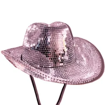 REDODEDO 2400pcs Real Glass Rose Gold Mosaic Tiles