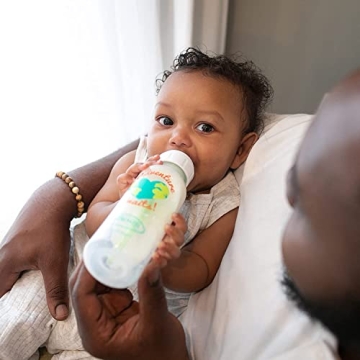 Dr. Brown’s Anti-Colic Baby Bottles & Pacifiers Set