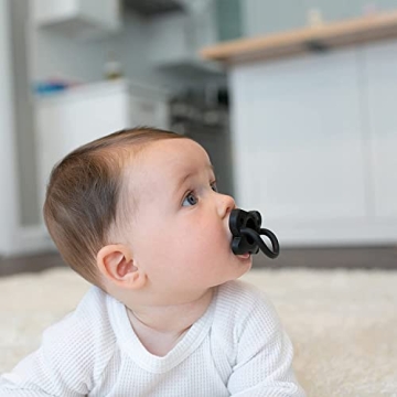 Dr. Brown’s Anti-Colic Baby Bottles & Pacifiers Set