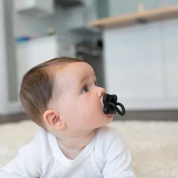 Dr. Brown’s Anti-Colic Baby Bottles & Pacifiers Set