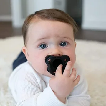 Dr. Brown’s Anti-Colic Baby Bottles & Pacifiers Set