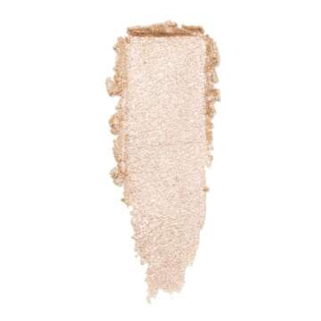 ColourPop Super Shock Shadow - High-Pigment, Crème-Powder Eye Makeup - Single Glitter Eyeshadow wit...