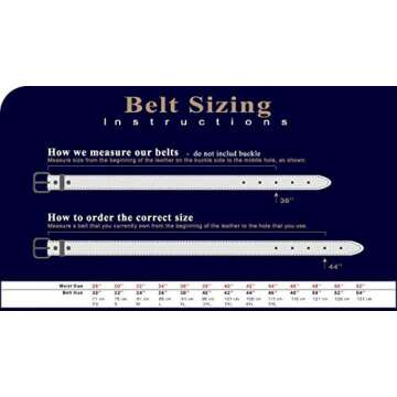 BS220-CX160 Western Floral Engraved Embossed Tooled Genuine Leather Belt with Antique Silver Buckle 1-1/2"(38mm) Wide (Brown, 30)