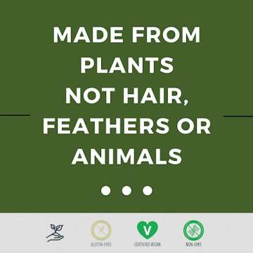 Clean BCAA - Vegan Amino Acids & Coconut Electrolytes