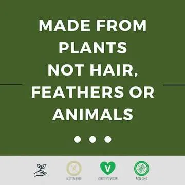 Clean BCAA - Vegan Amino Acids & Coconut Electrolytes