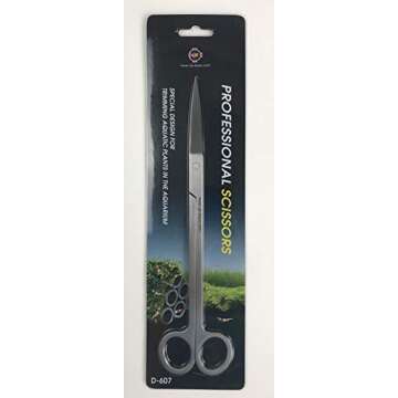 U.P. Aqua Professional (long) Scissor
