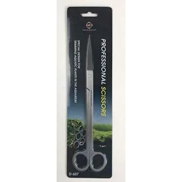 U.P. Aqua Professional (long) Scissor