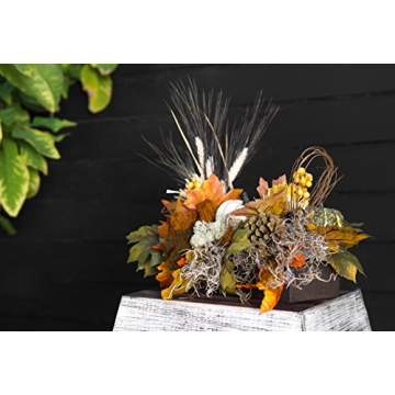 SuperMoss Spanish Moss Dried Natural 8 Ounces for Decor