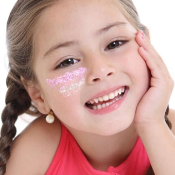 YGQQOY Holographic Glitter Gel - Vibrant 12 Color Options