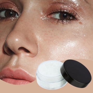 YGQQOY Holographic Glitter Gel - Vibrant 12 Color Options