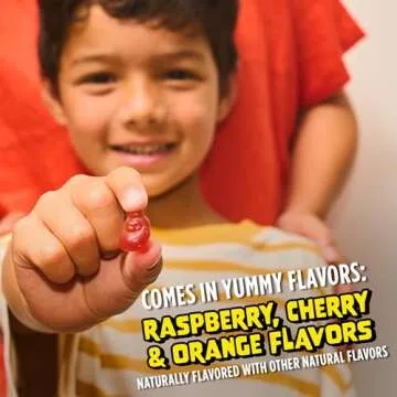 Flintstones Vitamins Complete Gummies for Kids' Health