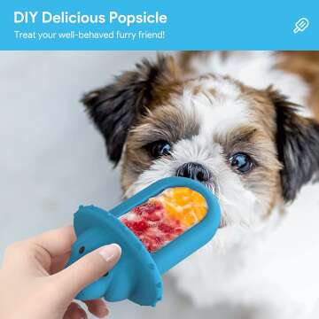 Stress-Relieving Lewondr Dog Toys for Training