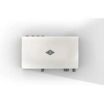 Universal Audio Volt 4 USB Audio Interface