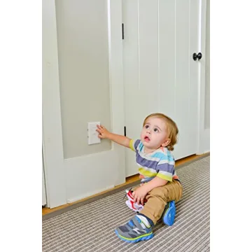 Cardinal Gates Socket Guard for Child Safety