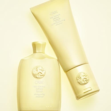 Revitalize Your Hair with Oribe Shampoo and Conditioner