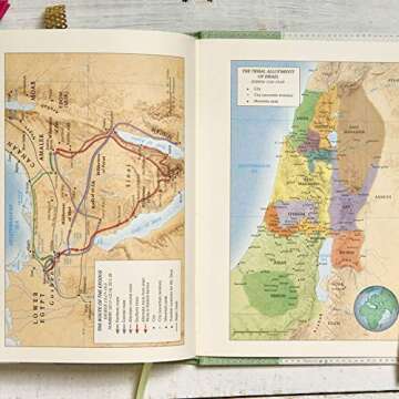 CSB Notetaking Bible: Sage Cloth Cover for Deep Study