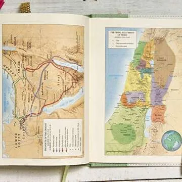 CSB Notetaking Bible: Sage Cloth Cover for Deep Study