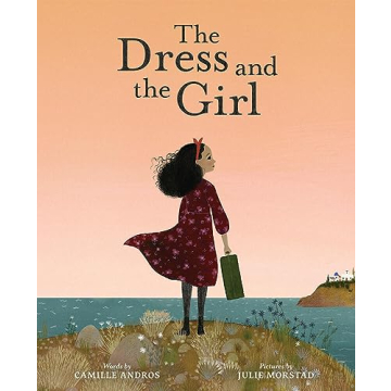 Enchanting Picture Book on Heritage and Childhood