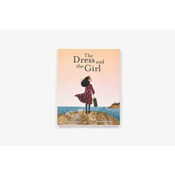 Enchanting Picture Book on Heritage and Childhood