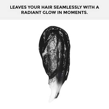 NAVY HAIR CARE Hydrating Hair Mask - Revitalizing Formula