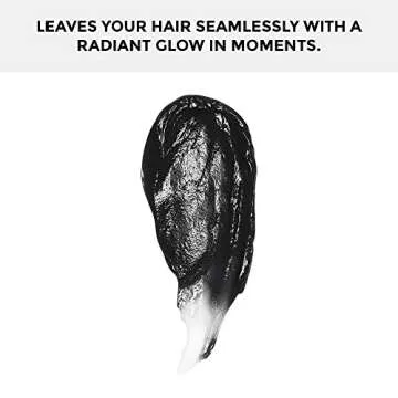 NAVY HAIR CARE Hydrating Hair Mask - Revitalizing Formula