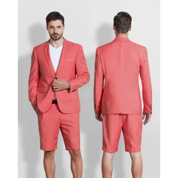 Shop MYS Slim Fit Suit - Perfect for Every Occasion