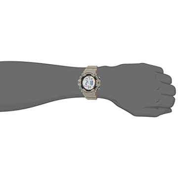 Casio Casual Watch AE-1500WH-5AVCF for Every Occasion