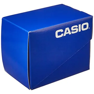 Casio Casual Watch AE-1500WH-5AVCF for Every Occasion