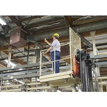 Fluke 62 Max Infrared Thermometer - Accurate, Durable, Reliable