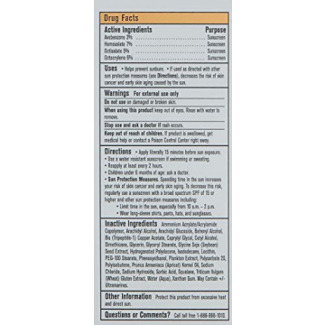 NEOVA Smart Moisture- SPF 30: Daily Skin Defense & Repair