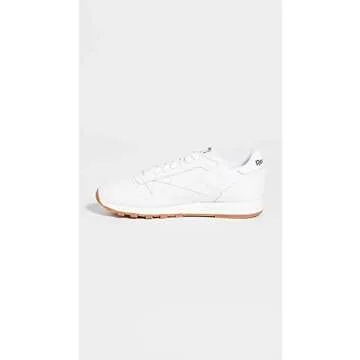 Reebok Men's Classic Leather Sneakers - Comfort & Style