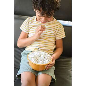 Amish Country Popcorn Midnight Blue Kernels 2 lb Bag