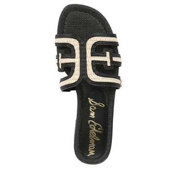 Stylish Sam Edelman Bay Flat Sandal for Women