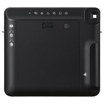 Fujifilm Instax SQ6 Instant Film Camera - Capture Memories