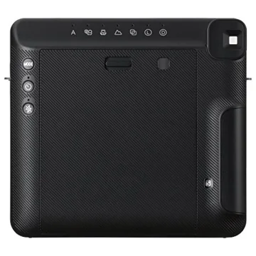 Fujifilm Instax SQ6 Instant Film Camera - Capture Memories