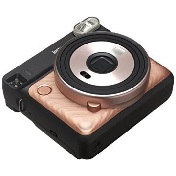 Fujifilm Instax SQ6 Instant Film Camera - Capture Memories