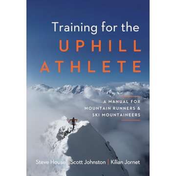 Comprehensive Manual for Mountain Running and Ski Mountaineering Endurance Training