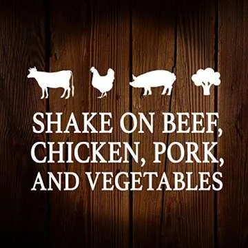 McCormick Grill Mates Spices, Everyday Grilling Variety Pack (Montreal Steak, Montreal Chicken, Roasted Garlic & Herb, Hamburger), 4 Count