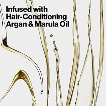 Revlon ColorStay Micro Eyebrow Pencil with Built In Spoolie Brush, Infused with Argan and Marula Oil, Waterproof, Smudgeproof, 456 Dark Brown, 0.003 oz