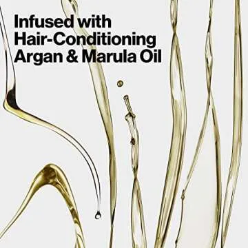 Revlon ColorStay Micro Eyebrow Pencil with Built In Spoolie Brush, Infused with Argan and Marula Oil, Waterproof, Smudgeproof, 456 Dark Brown, 0.003 oz