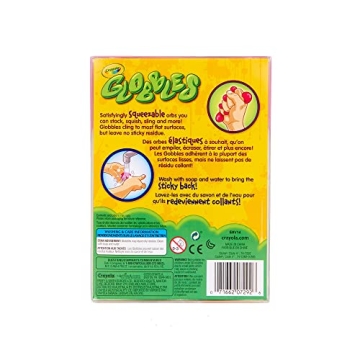 Crayola Globbles Fidget Toy - Fun Stress Relief for All Ages