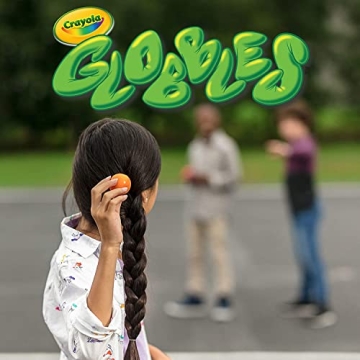 Crayola Globbles Fidget Toy - Fun Stress Relief for All Ages