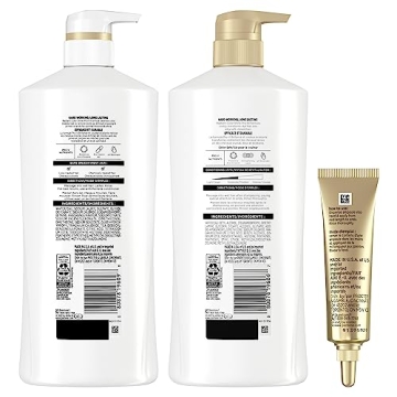 Pantene Radiant Color Shine Shampoo & Conditioner Set