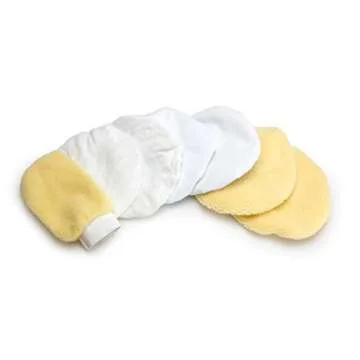 WEN 10PMC 10-Inch Waxer/Polisher with Bonnets