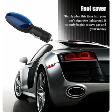 Fuel Sync Gas Saver 2026 Upgrade Instant Fuel Savings Portable Device