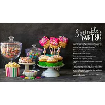 The Ultimate Kids Baking Book for Budding Chefs